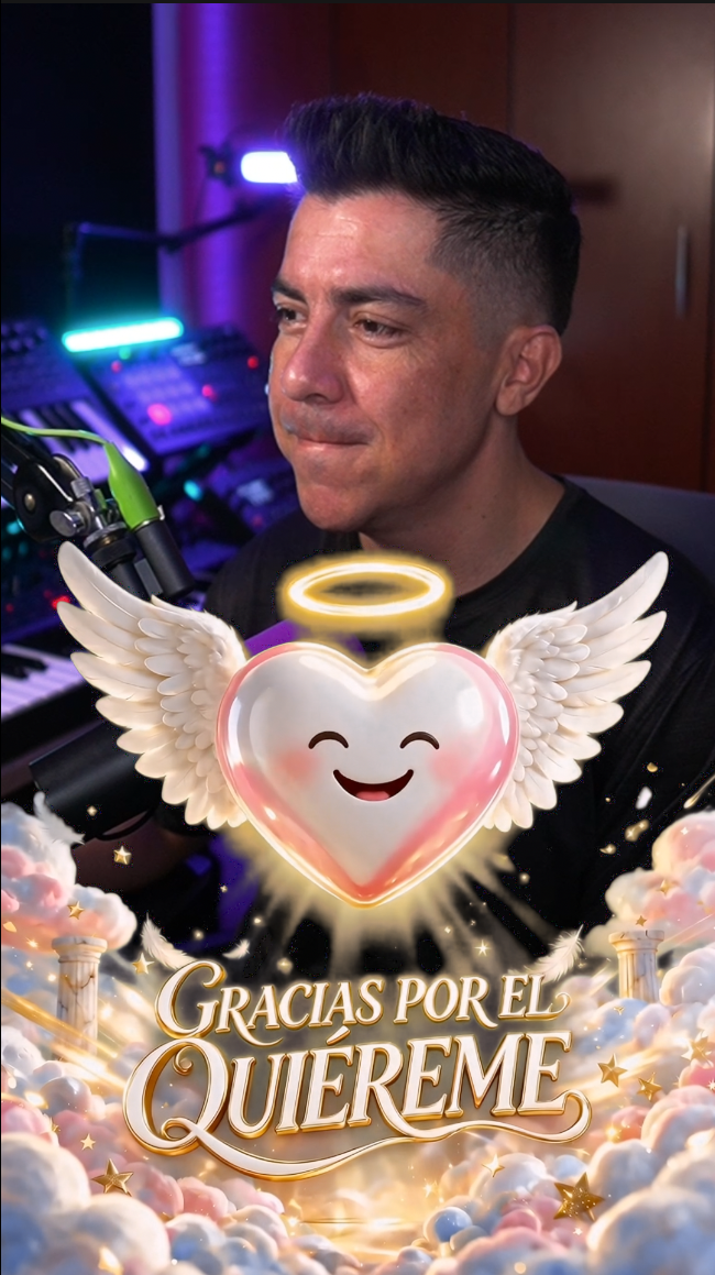 Quiéreme Angel 👼