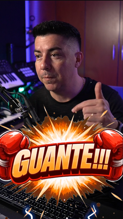 Fire Pack Para Batallas de TikTok Live