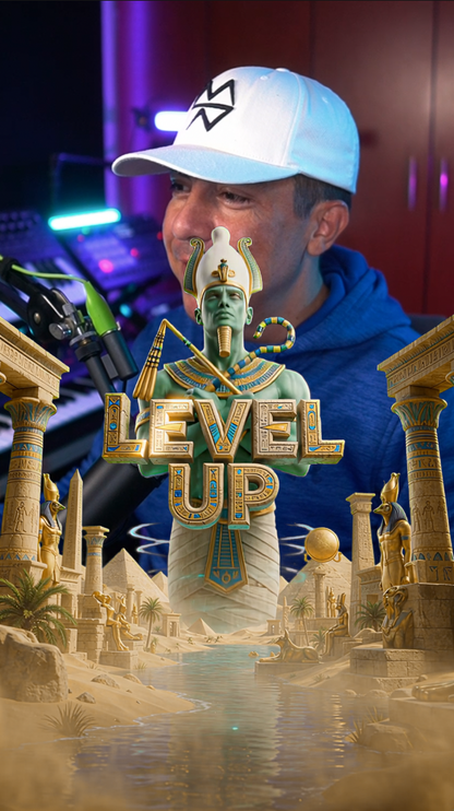 Mega Pack Dioses de Egipto 🏜️