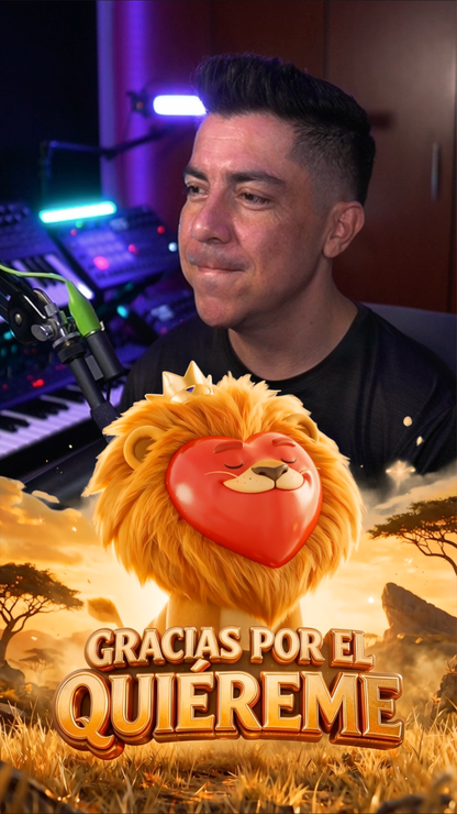 Quiéreme León 🦁