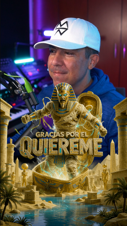 Mega Pack Dioses de Egipto 🏜️