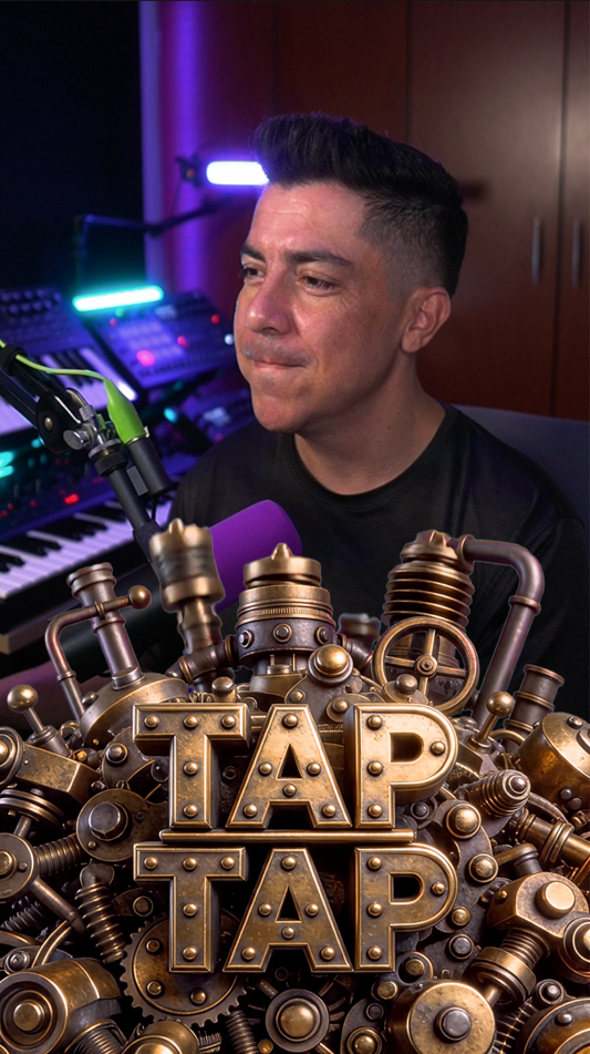 Pack Batallero Steampunk ⚙️