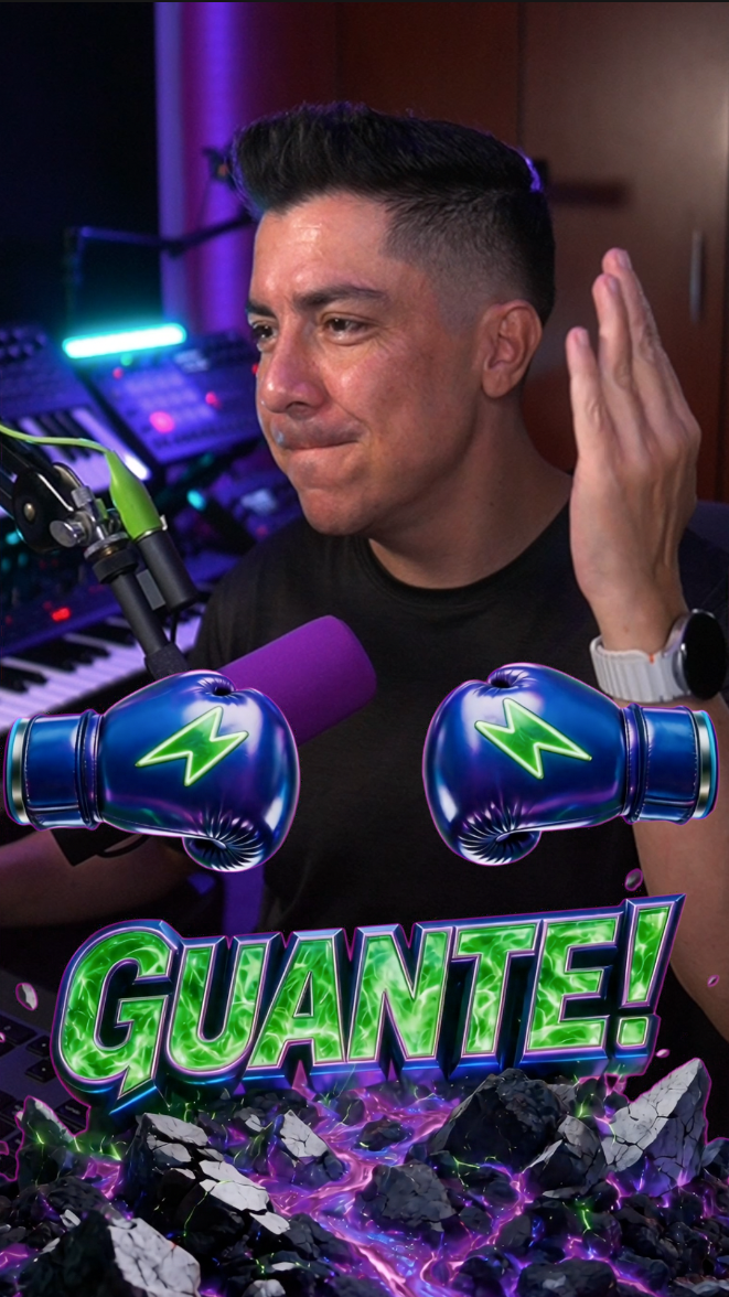 Mega Pack Carga Tóxica ☢️