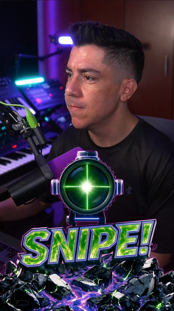 Mega Pack Carga Tóxica ☢️