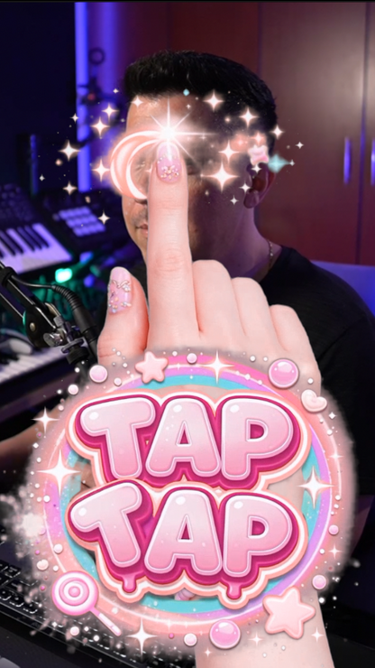 Bubble Gum Pack Para Batallas de TikTok Live