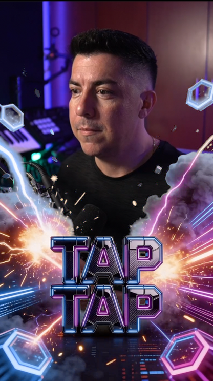 Pack Batallero Cyberpunk ⚡