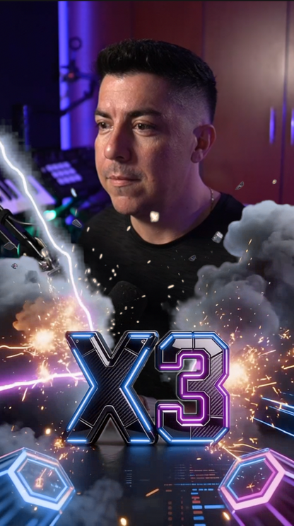 Pack Batallero Cyberpunk ⚡