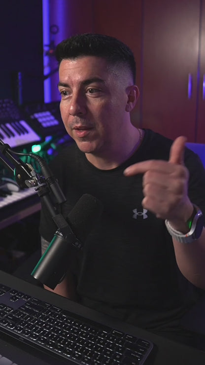 Quiereme Pack Para TikTok Live