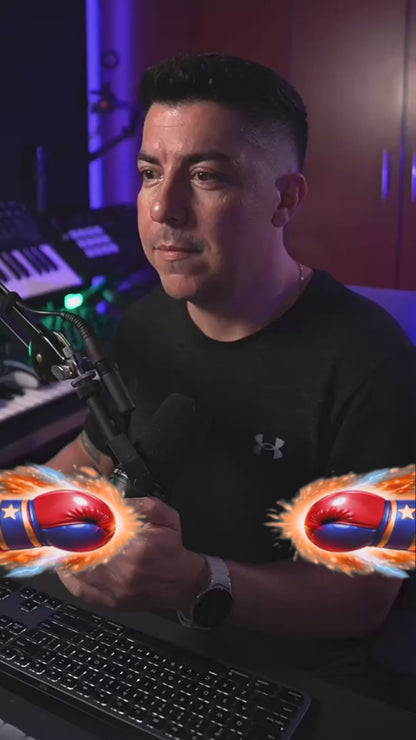 Fire Pack Para Batallas de TikTok Live