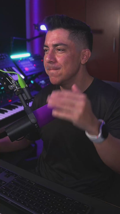 Quiéreme Cyborg 🤖