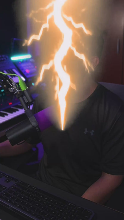 Quiéreme Zeus ⚡